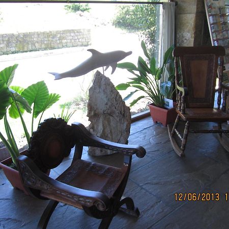 Hotel Marfrei Hinojedo Dış mekan fotoğraf