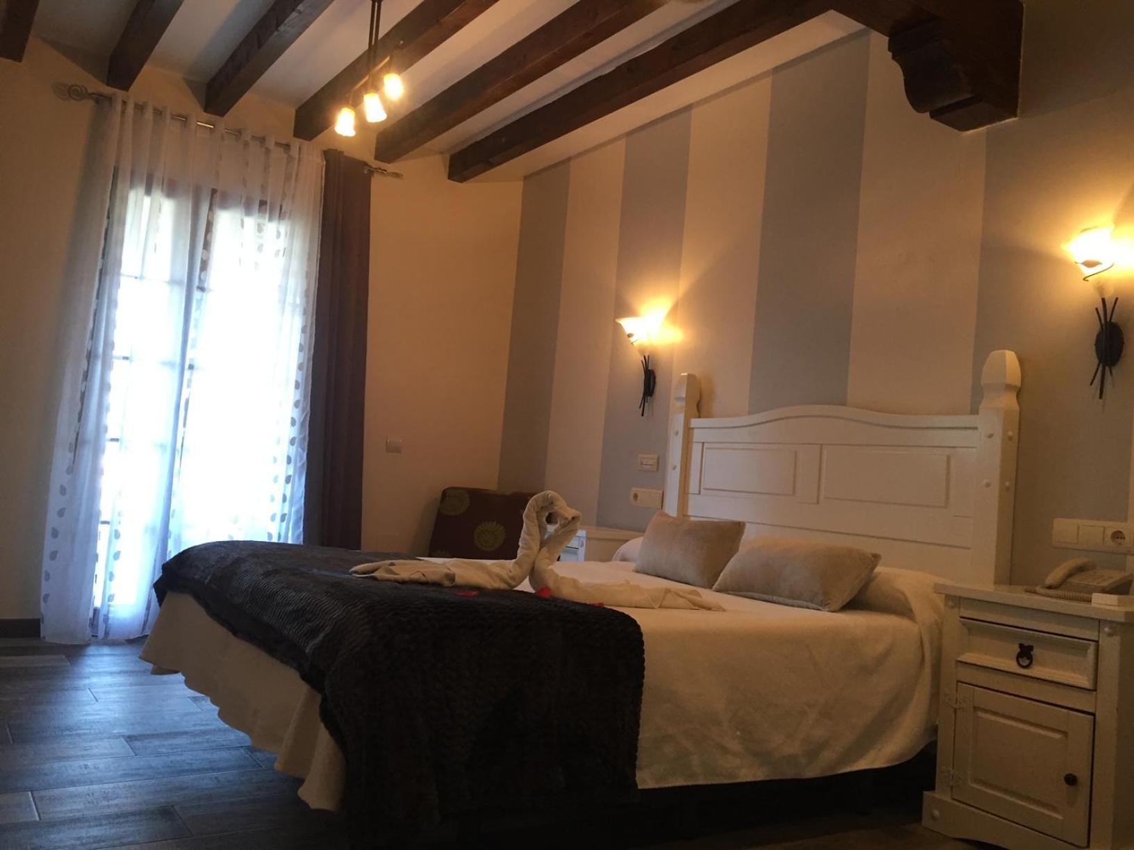Hotel Marfrei Hinojedo Dış mekan fotoğraf
