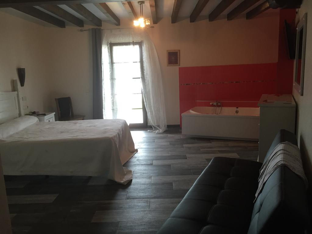 Hotel Marfrei Hinojedo Dış mekan fotoğraf
